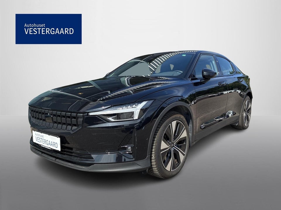 Polestar 2 Long Range 5d
