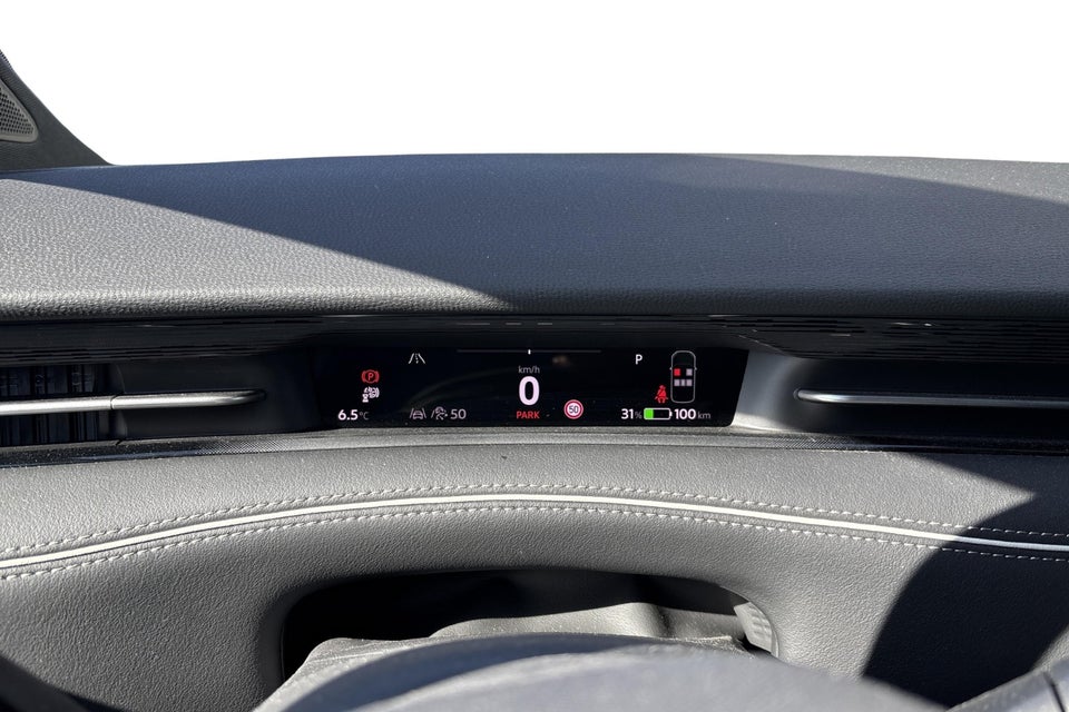 VW ID.7 86 Style S Tourer 5d