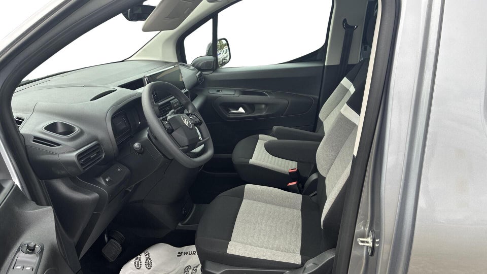Citroën ë-Berlingo 52 Impress 5d