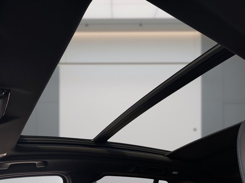 BMW iX3 Charged M-Sport 5d
