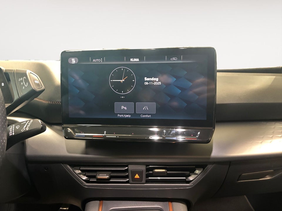 Cupra Born 58 High 5d