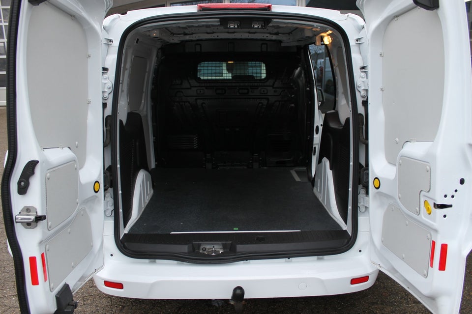 Ford Transit Connect 1,5 TDCi 100 Trend kort