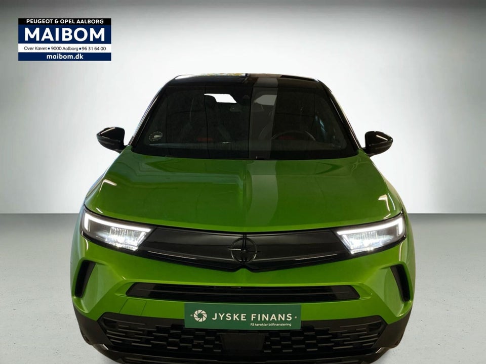 Opel Mokka-e 50 GS Line 5d