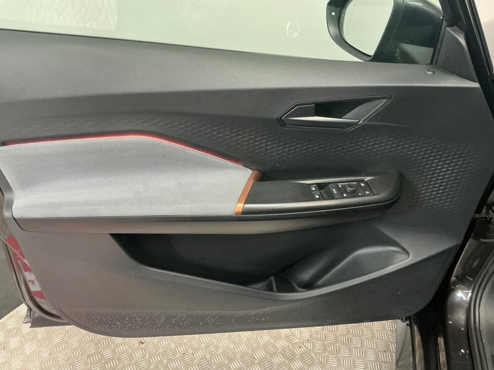 Cupra Born 77 e-Boost 5d