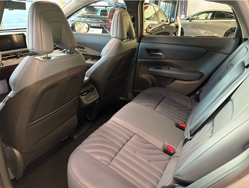 Nissan Ariya 87 Evolve 5d