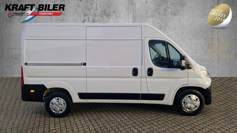 Opel Movano 2,2 D 140 Enjoy+ L2H2