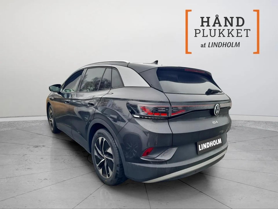 VW ID.4 77 1ST Max 5d