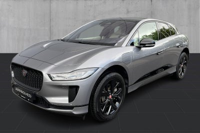 Annonce: Jaguar I-Pace EV400 Black AWD - Pris 0 kr.