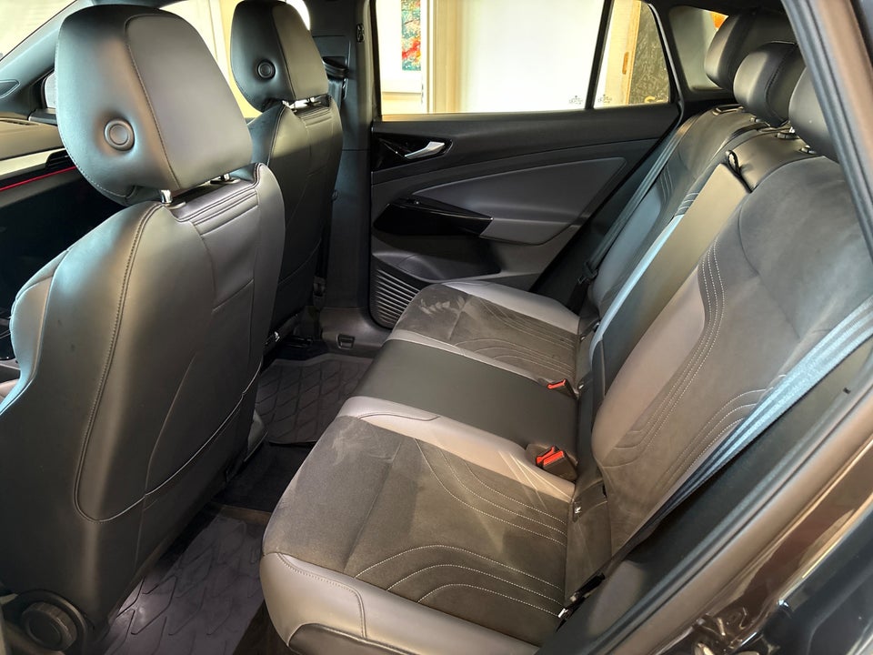 VW ID.4 77 Pro Performance 5d