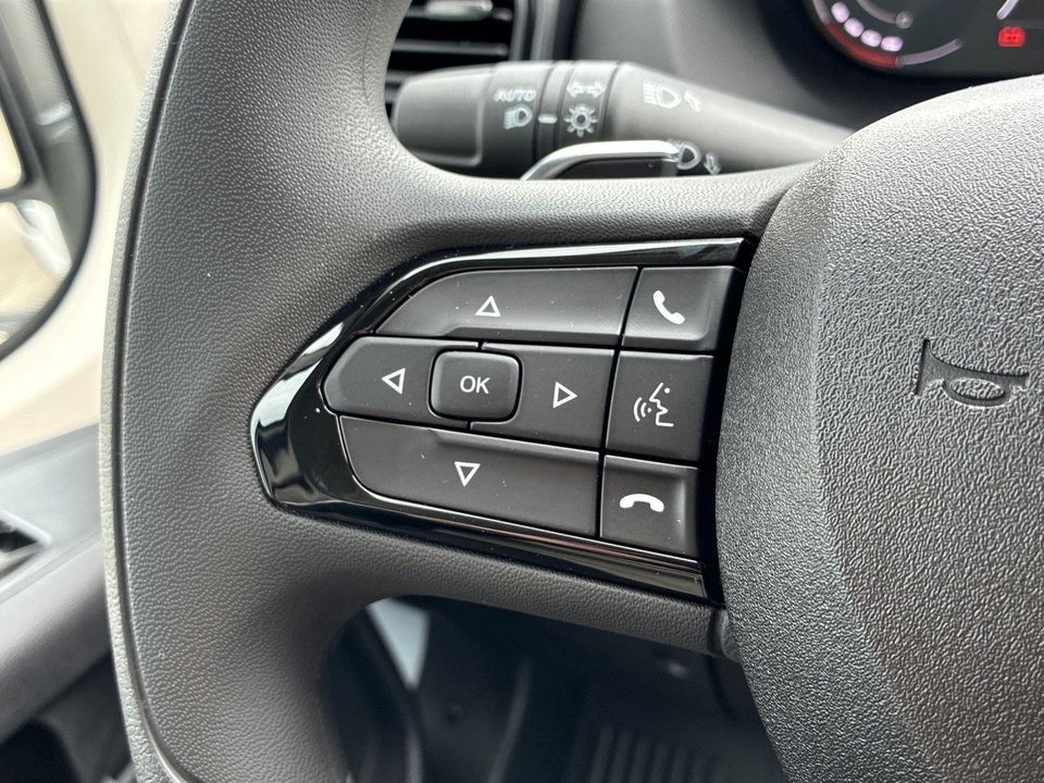 Peugeot e-Boxer 435 110 L3H2 Premium