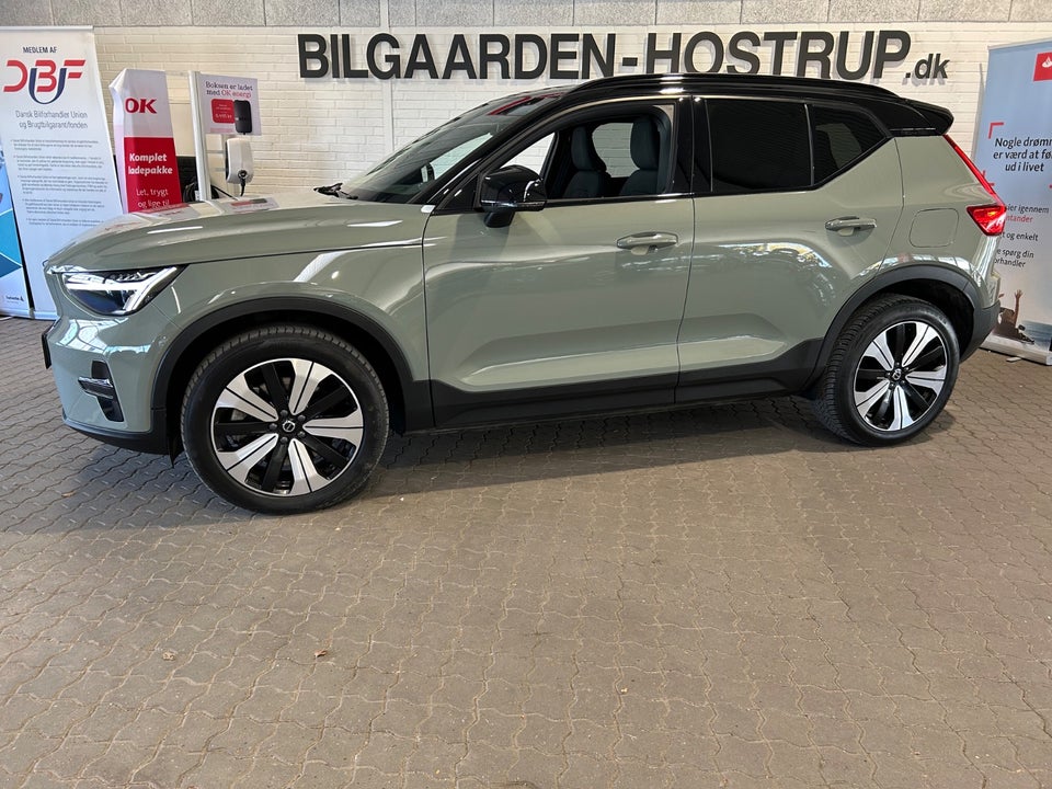 Volvo XC40 ReCharge Core 5d