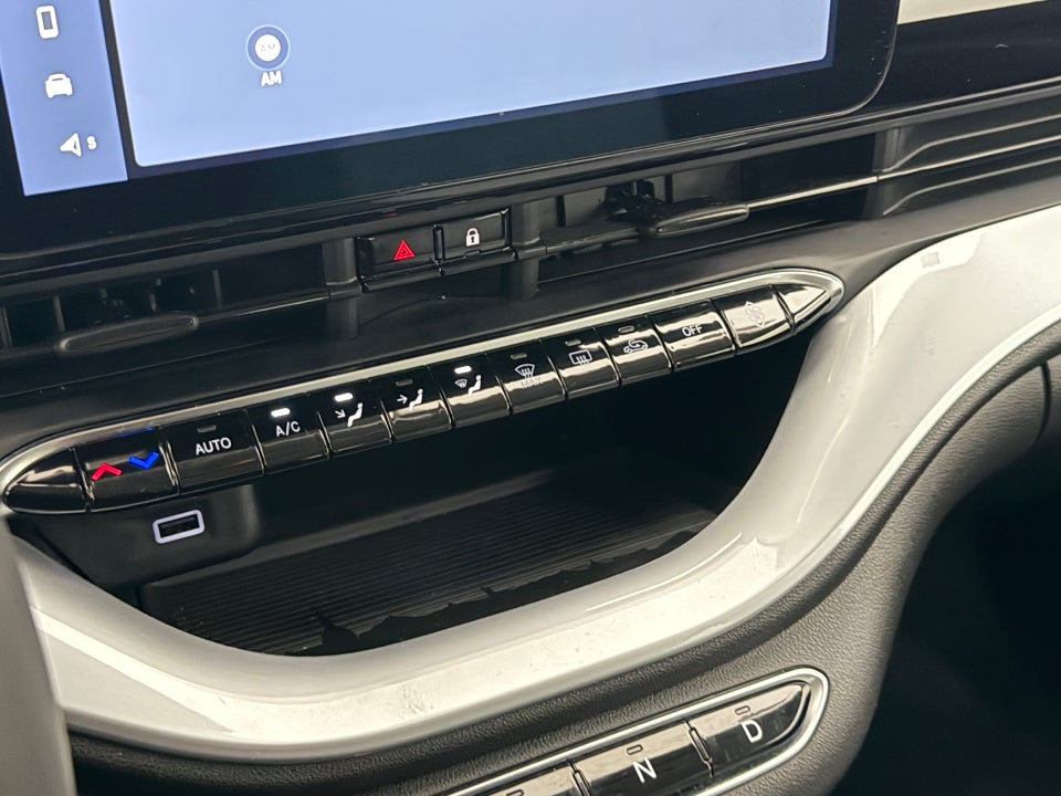 Fiat 500e 42 Passion 3d