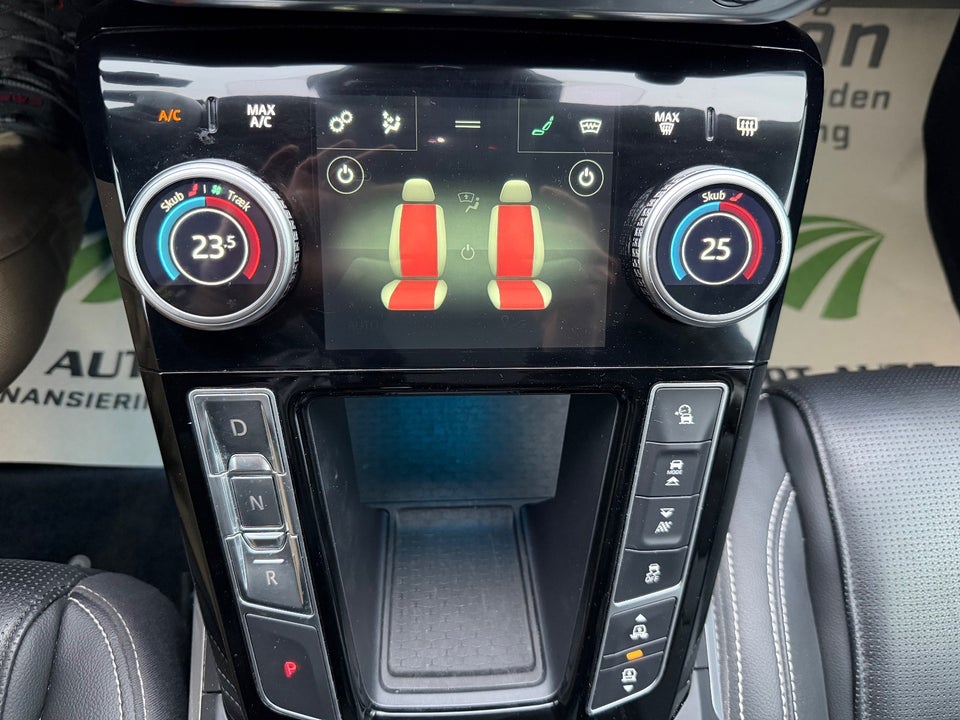 Jaguar I-Pace EV400 SE AWD 5d