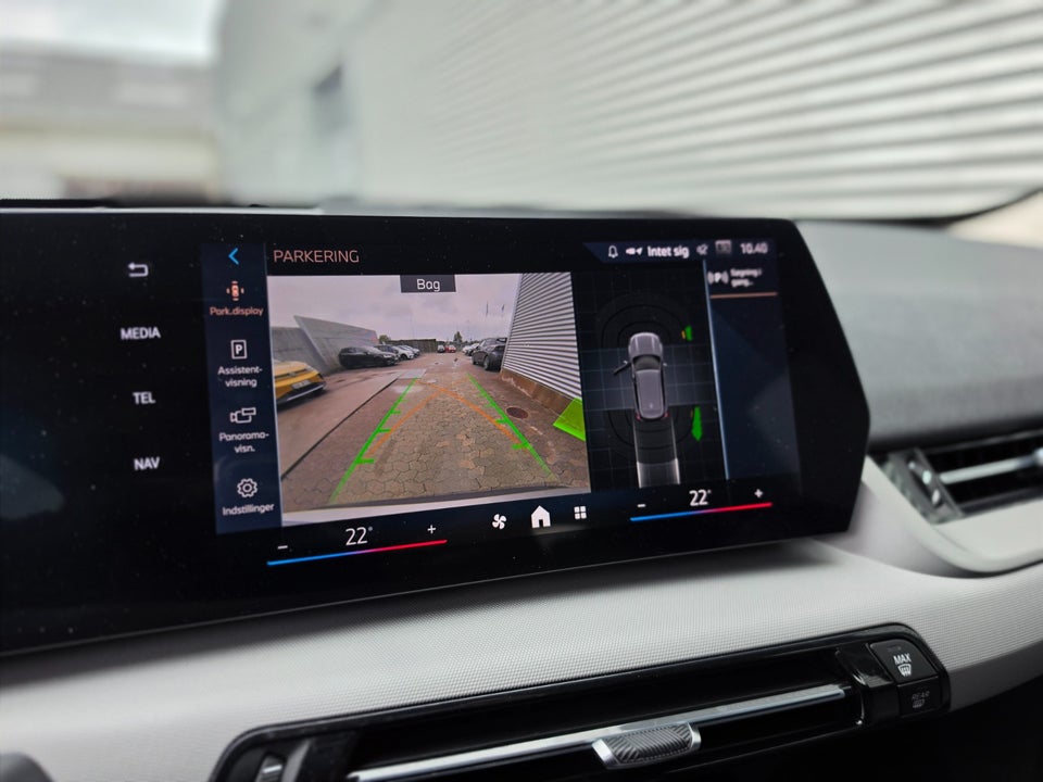 BMW iX1 eDrive20 X-Line 5d