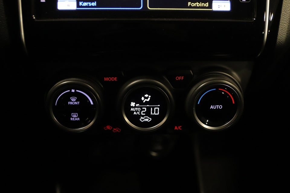 Suzuki Swift 1,2 mHybrid Exclusive 5d