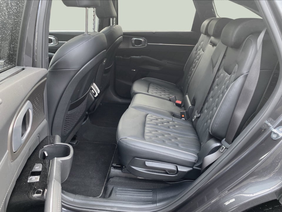 Kia Sorento 1,6 PHEV Platinum aut. 4WD 5d