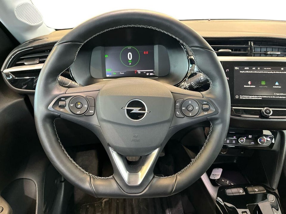 Opel Corsa-e 50 Elegance 5d