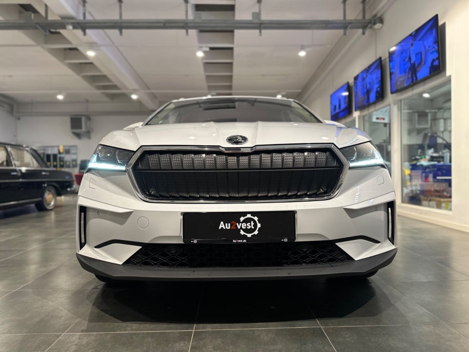 Skoda Enyaq 80 iV 5d