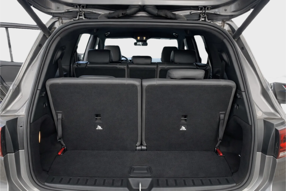 Mercedes EQB300 4Matic 7prs 5d