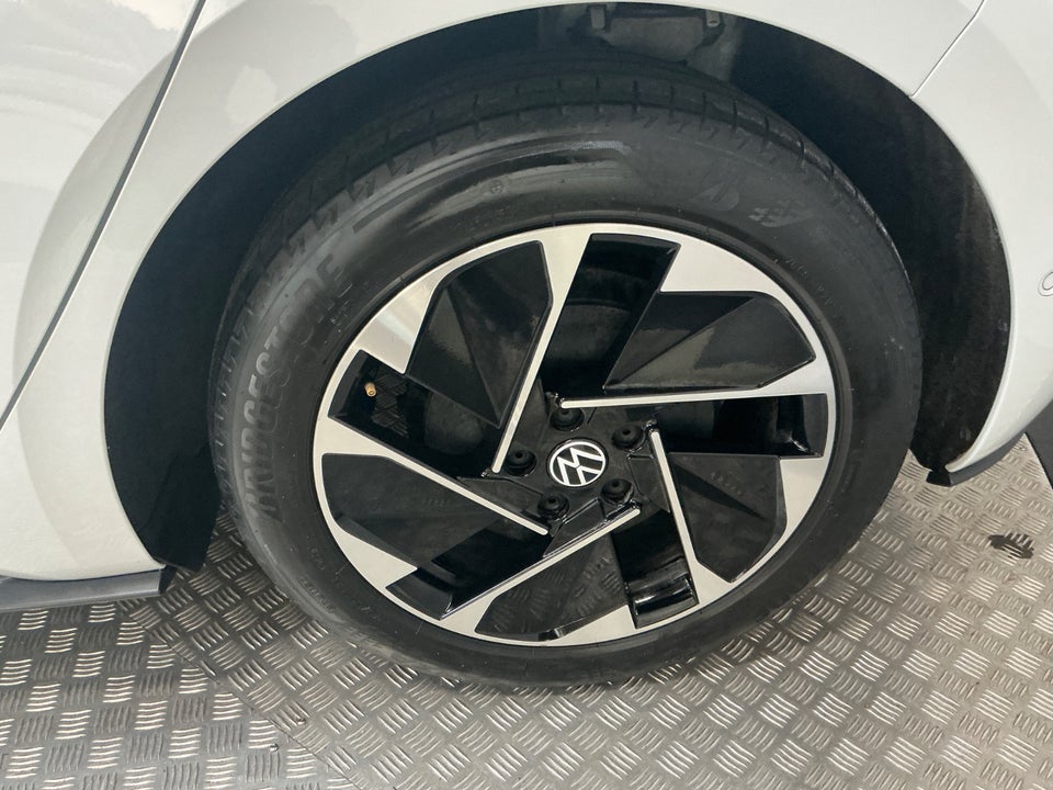 VW ID.3 58 Pro Performance 5d