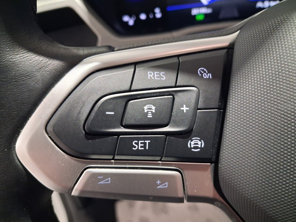 VW Touran 2,0 TDi 150 Comfortline DSG Van 5d