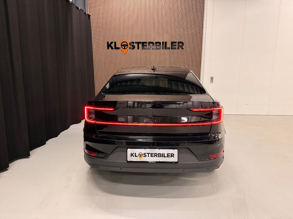 Polestar 2 Long Range 5d