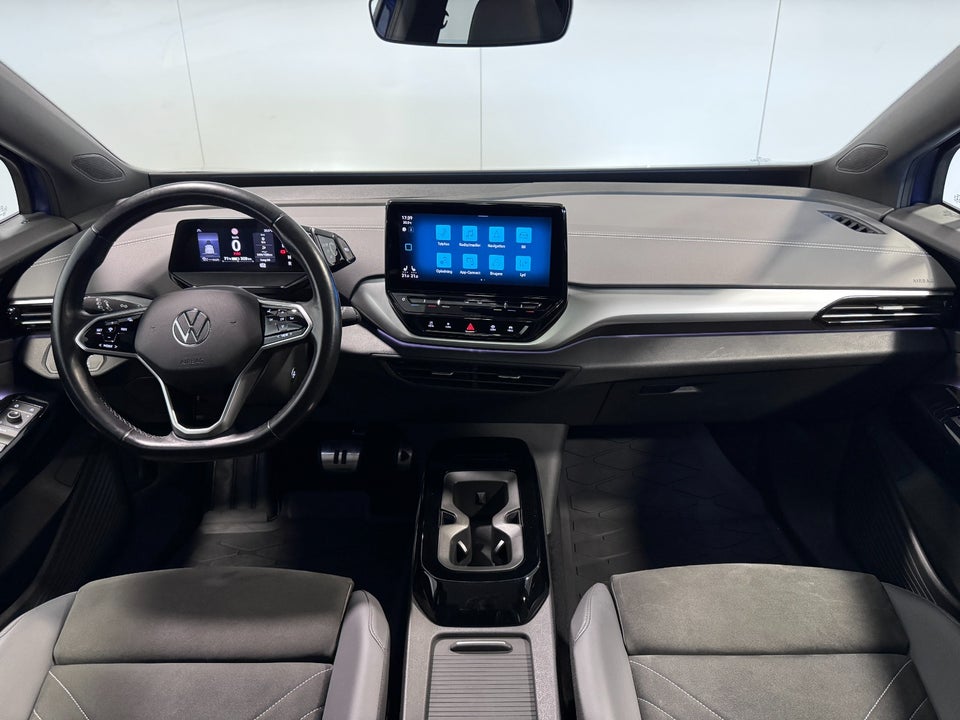 VW ID.4 77 Pro Performance 5d