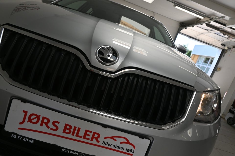 Skoda Octavia 1,4 TSi 150 Ambition Combi 5d