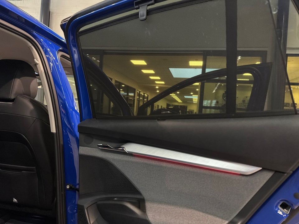 Skoda Enyaq 50 iV 5d