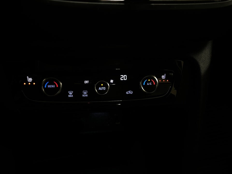 Opel Corsa-e 50 Elegance 5d