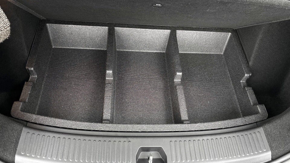 Aiways U5 Premium 5d