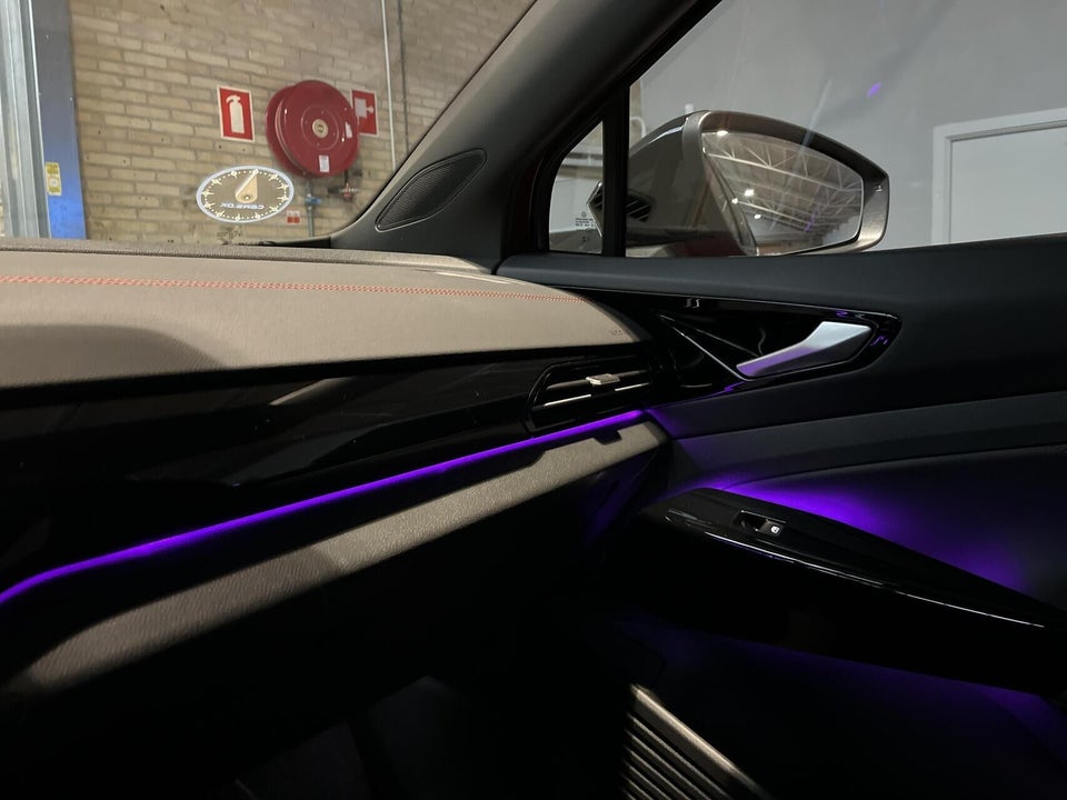 VW ID.4 77 GTX 4Motion 5d