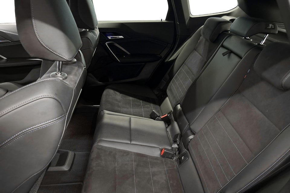 BMW iX1 xDrive30 M-Sport 5d