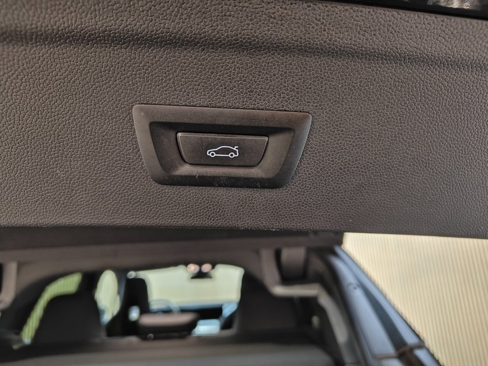 BMW iX xDrive40 Sport 5d