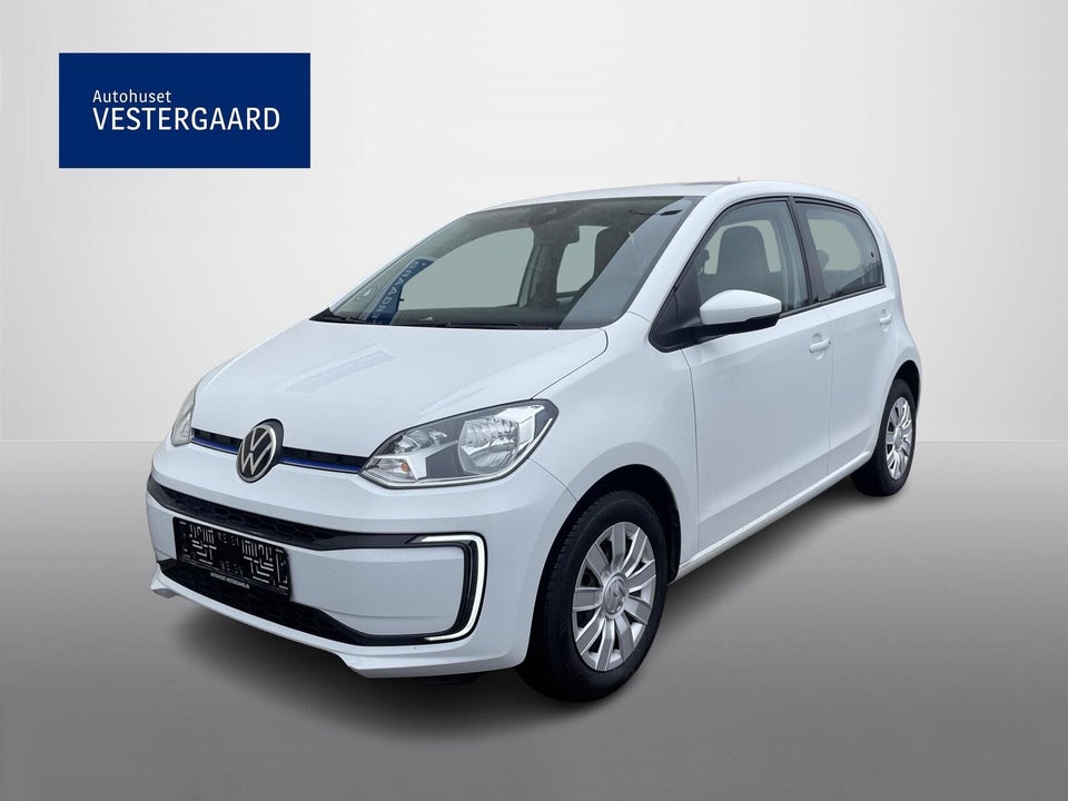 VW e-Up! 5d