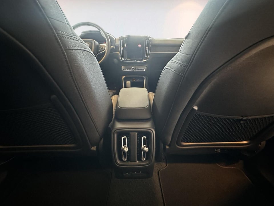 Volvo EX40 Extended Range Ultra 5d