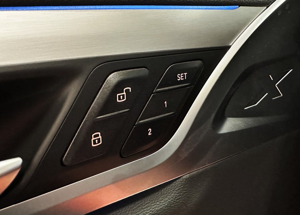 BMW iX3 Charged Plus M-Sport 5d