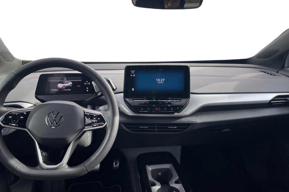 VW ID.4 Pro Performance Active 5d