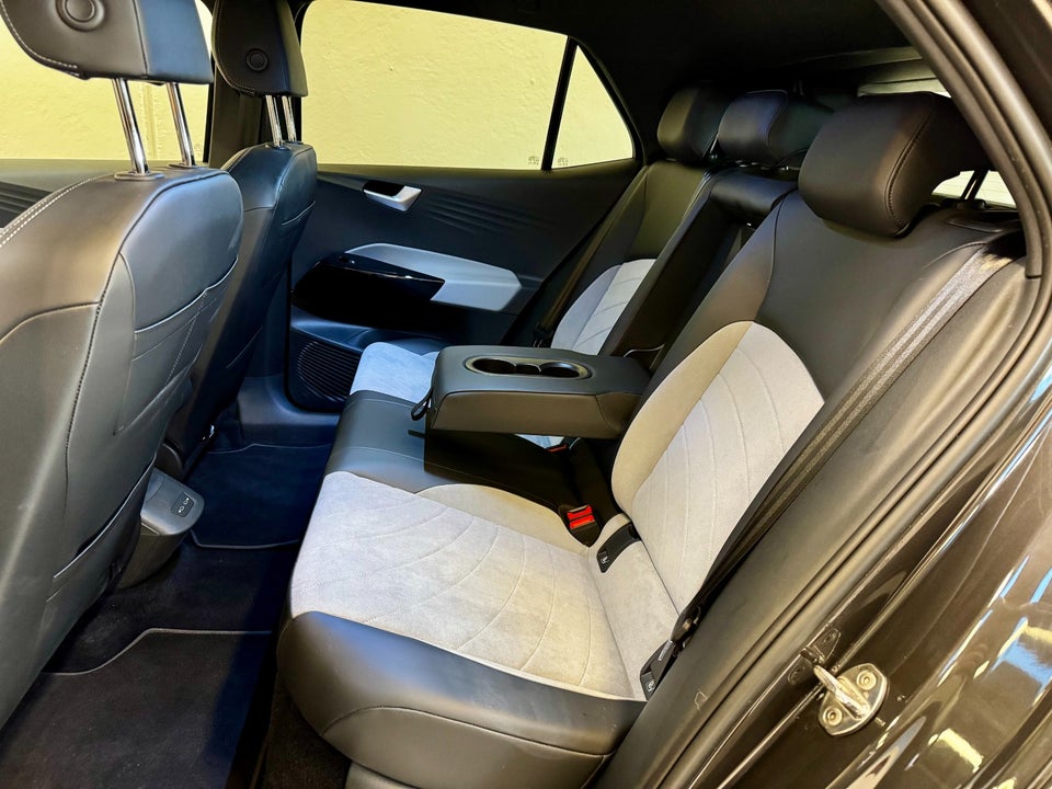 VW ID.3 58 Pro Performance Business 5d