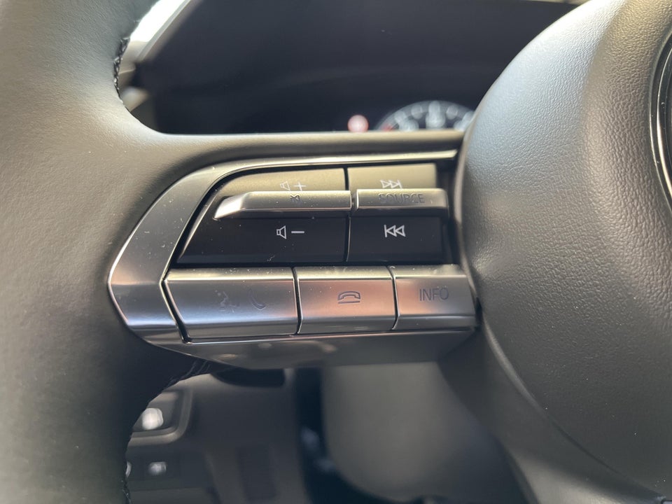 Mazda MX-30 0,8 e-SkyActiv R-EV Makoto 5d