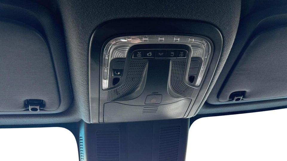 Mercedes Sprinter 317 2,0 CDi A2 Kassevogn aut. RWD