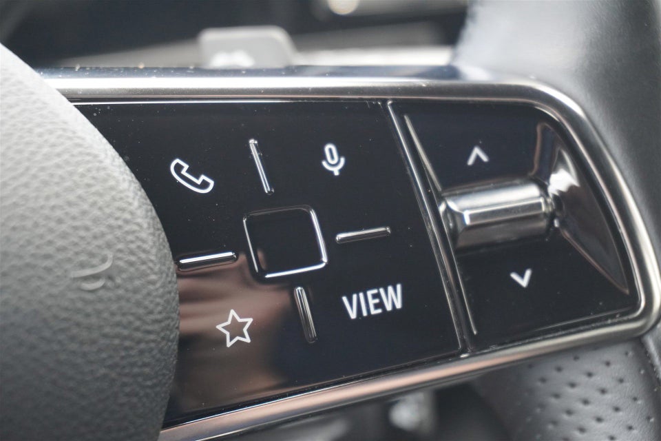 Renault Megane E-Tech 60 Iconic 5d