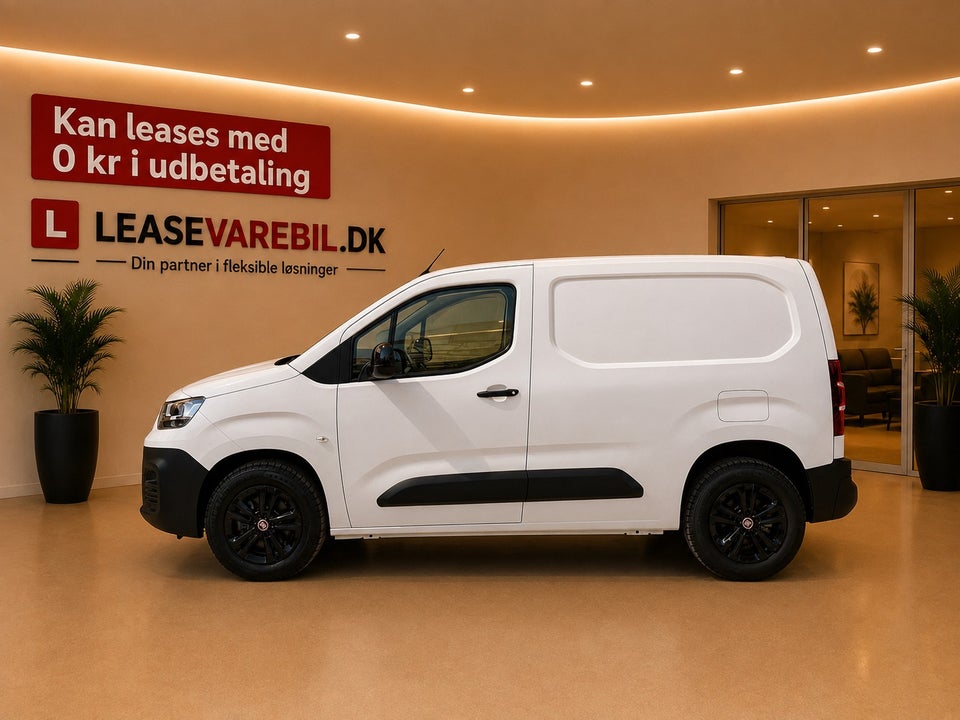 Fiat Doblò E 50 L1 Primo