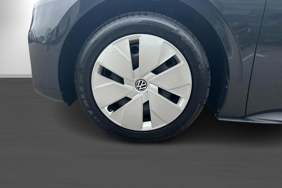 VW ID.3 Pro Business 5d