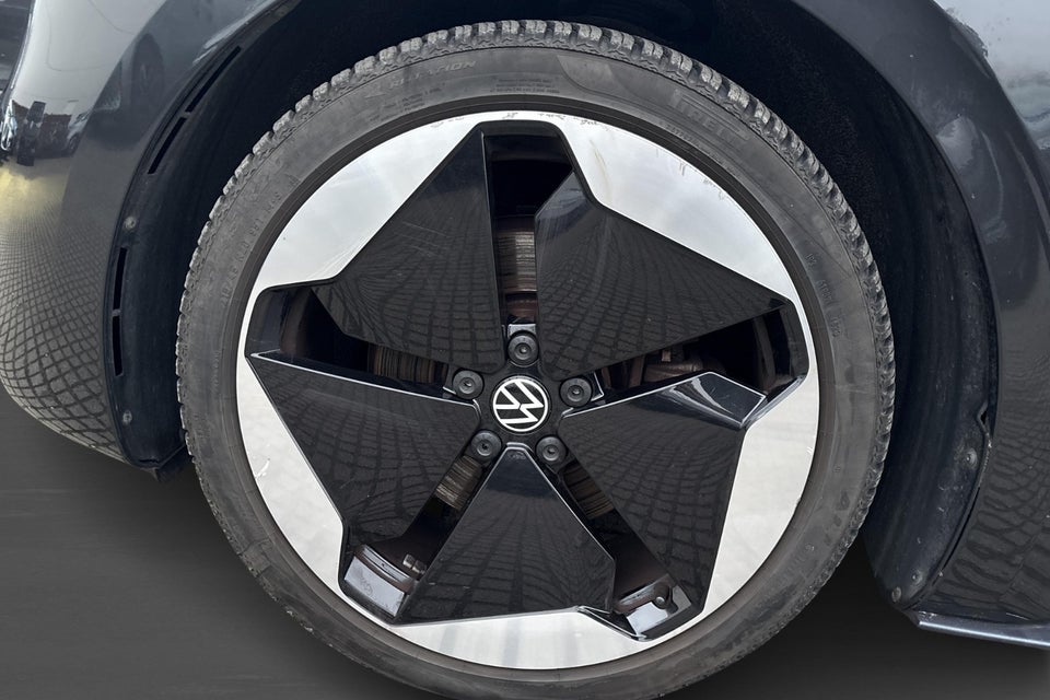 VW ID.3 58 1ST Max 5d