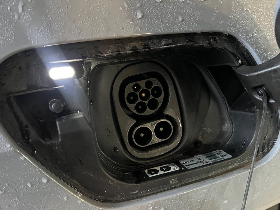 VW ID.3 45 Pure Performance 5d