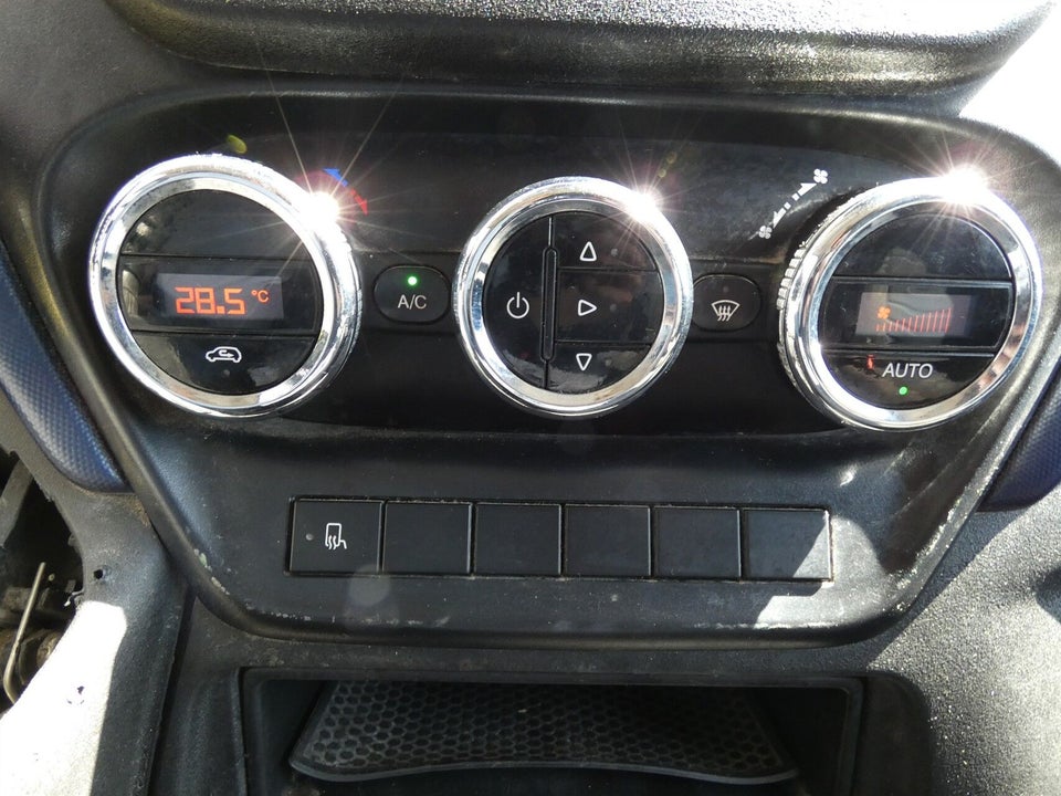 Iveco Daily 3,0 35C18 12m³ Van AG8