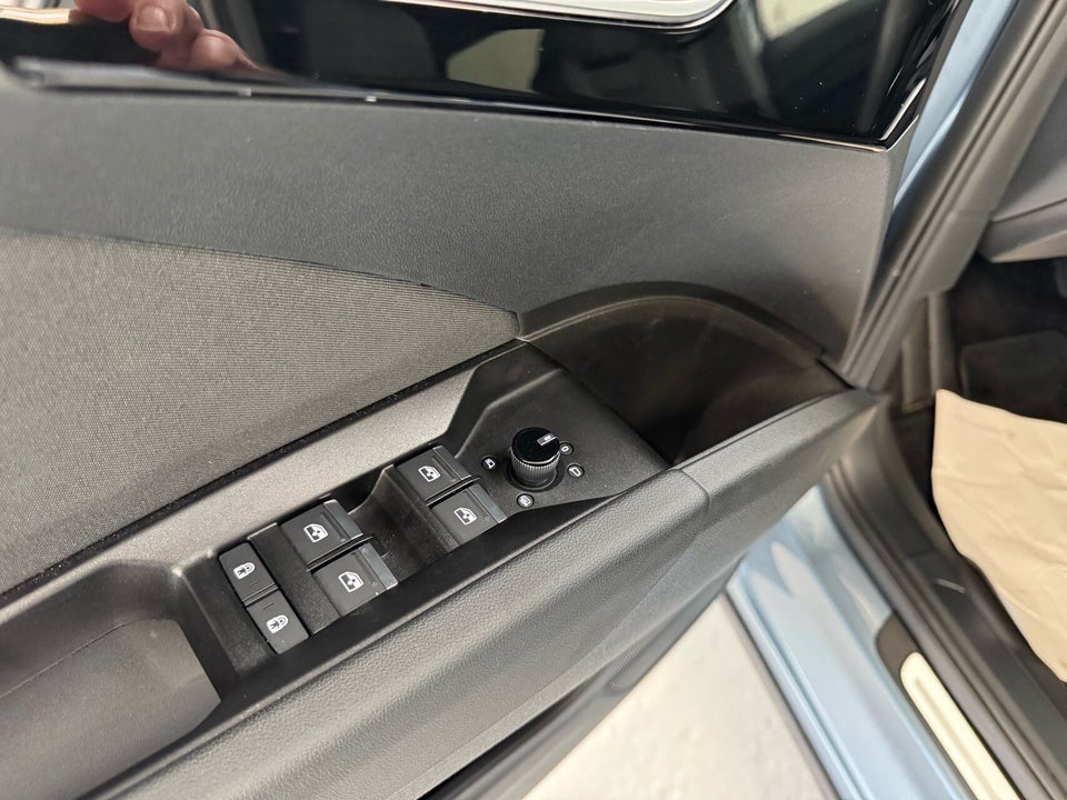 Audi Q4 e-tron 45 S-line 5d