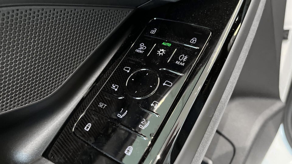 Audi A6 e-tron S-line plus Sportback 5d