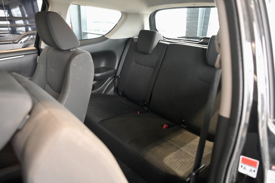 Suzuki Swift 1,2 Cruise 3d